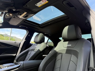 2024 Mercedes-BENZ CLS AMG — миниатюра 29