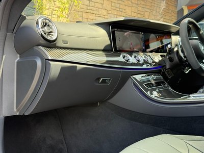2024 Mercedes-BENZ CLS AMG — миниатюра 25