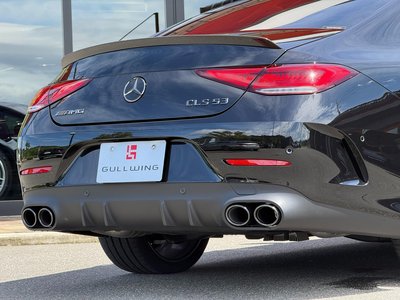 2024 Mercedes-BENZ CLS AMG — миниатюра 67