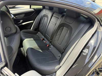 2024 Mercedes-BENZ CLS AMG — миниатюра 33