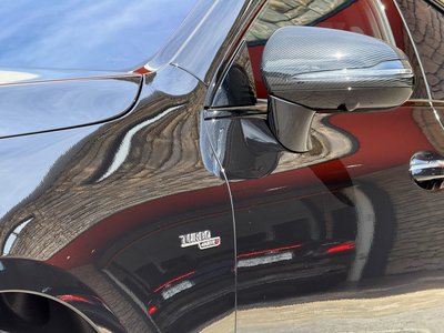 2024 Mercedes-BENZ CLS AMG — миниатюра 51