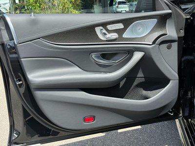 2024 Mercedes-BENZ CLS AMG — миниатюра 24