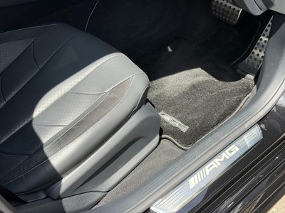 2024 Mercedes-BENZ CLS AMG — миниатюра 23