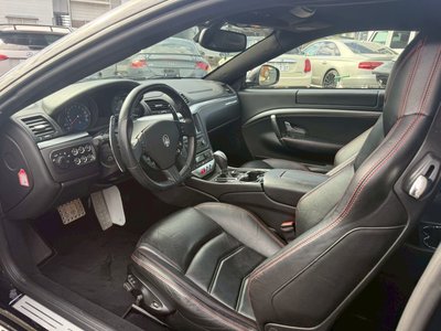 MASERATI GRANTURISMO - 9