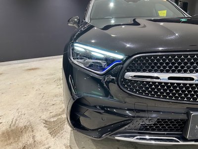 MERCEDES-BENZ GLC - 5