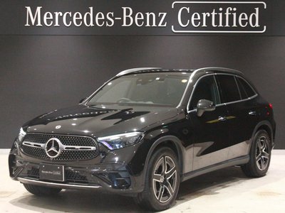 MERCEDES-BENZ GLC - 1