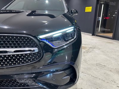 MERCEDES-BENZ GLC - 6