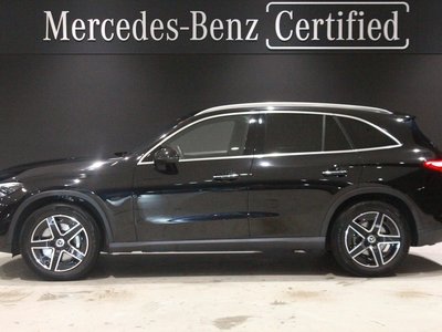 MERCEDES-BENZ GLC - 3