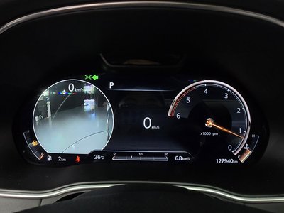 GENESIS GV80 - 8
