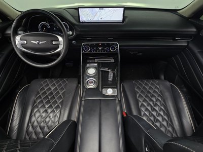 GENESIS GV80 - 5