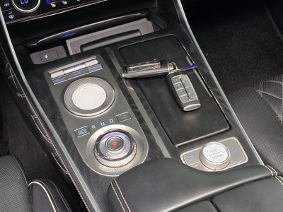 GENESIS GV80 - 9