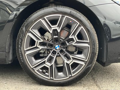 صورة مصغرة 121 لـ 2025 BMW 5 SERIES