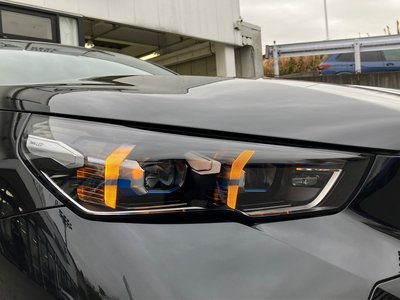 صورة مصغرة 110 لـ 2025 BMW 5 SERIES