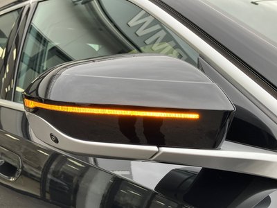 صورة مصغرة 134 لـ 2025 BMW 5 SERIES