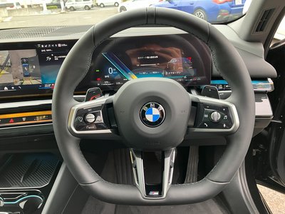 صورة مصغرة 76 لـ 2025 BMW 5 SERIES
