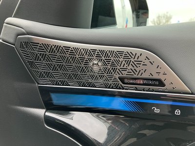 صورة مصغرة 60 لـ 2025 BMW 5 SERIES