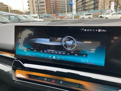 صورة مصغرة 228 لـ 2025 BMW 5 SERIES