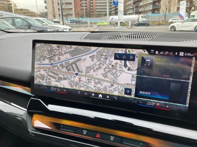 صورة مصغرة 45 لـ 2025 BMW 5 SERIES