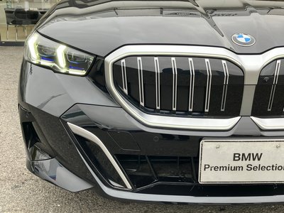 صورة مصغرة 92 لـ 2025 BMW 5 SERIES