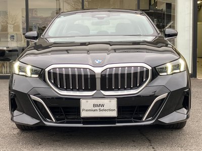 صورة مصغرة 19 لـ 2025 BMW 5 SERIES