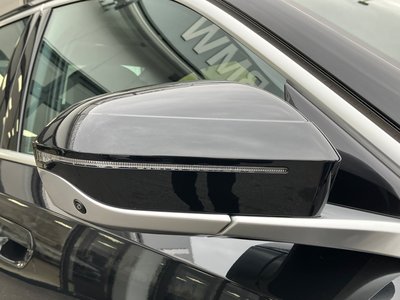 صورة مصغرة 123 لـ 2025 BMW 5 SERIES