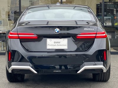 صورة مصغرة 23 لـ 2025 BMW 5 SERIES