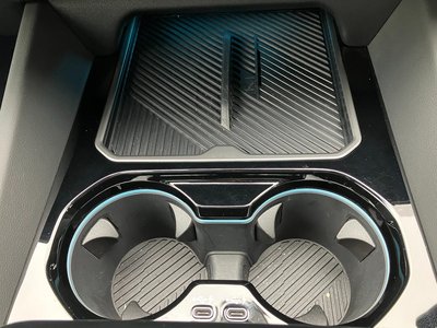 صورة مصغرة 256 لـ 2025 BMW 5 SERIES