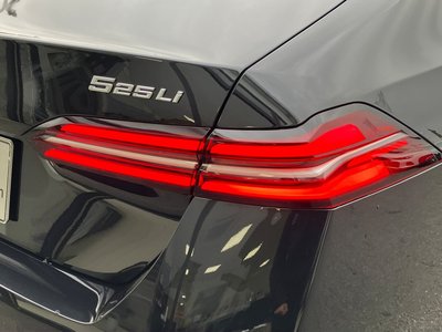 صورة مصغرة 151 لـ 2025 BMW 5 SERIES
