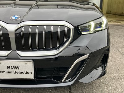 صورة مصغرة 95 لـ 2025 BMW 5 SERIES