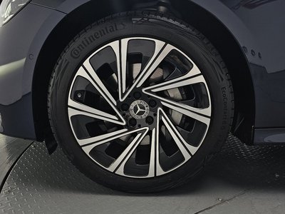 MERCEDES-BENZ E-CLASS - 6