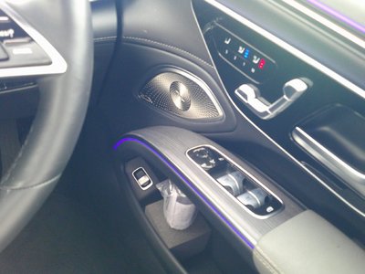 2025 Mercedes-BENZ EQS — миниатюра 15