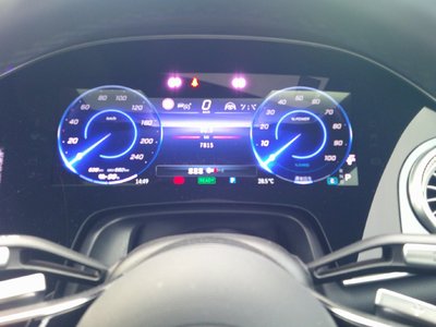 2025 Mercedes-BENZ EQS — миниатюра 17