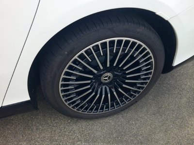 2025 Mercedes-BENZ EQS — миниатюра 32