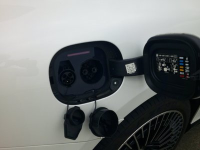 2025 Mercedes-BENZ EQS — миниатюра 27