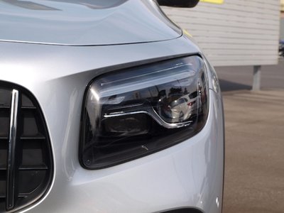 MERCEDES-BENZ GLB AMG - 9