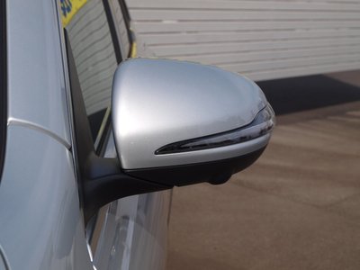 MERCEDES-BENZ GLB AMG - 8