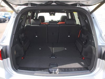 MERCEDES-BENZ GLB AMG - 6