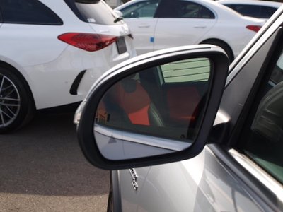 MERCEDES-BENZ GLB AMG - 7