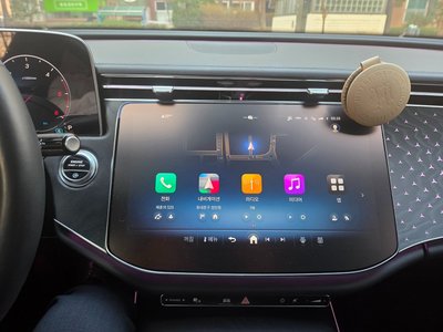 MERCEDES-BENZ E-CLASS - 10