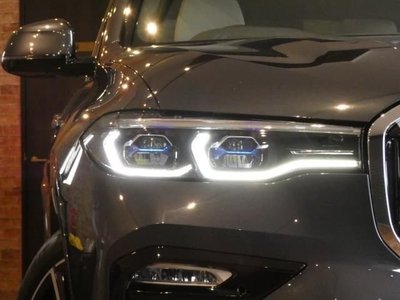 BMW X7 - 3