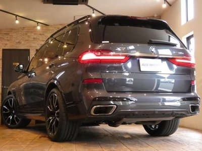 BMW X7 - 2