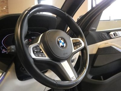 BMW X7 - 9