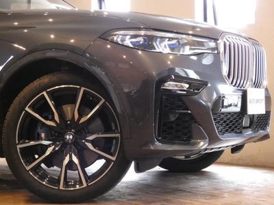 BMW X7 - 5