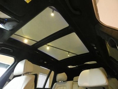 BMW X7 - 8