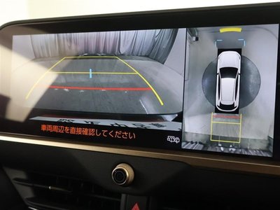 TOYOTA CROWN SPORT - 7