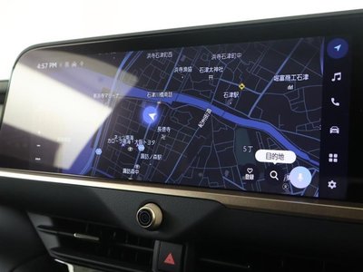 TOYOTA CROWN SPORT - 6