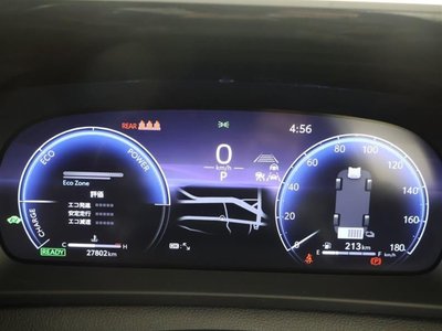 TOYOTA CROWN SPORT - 5