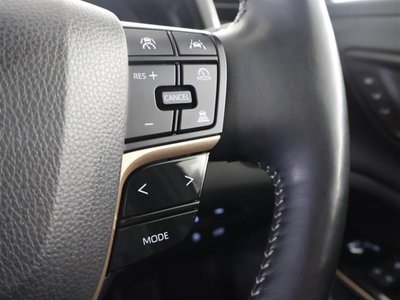 TOYOTA CROWN SPORT - 10