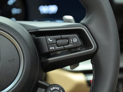 2024 Porsche 911 — миниатюра 44