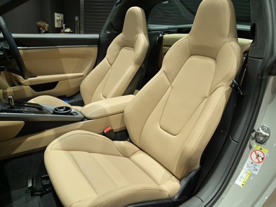 2024 Porsche 911 — миниатюра 20